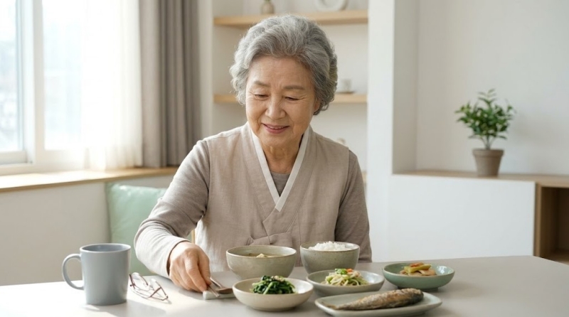 서비스의-핵심-가치-존엄-돌봄